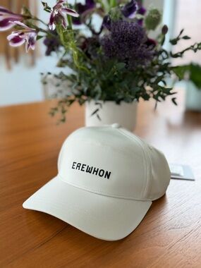 Lululemon x Erewhon Santa Monica Ball Cap